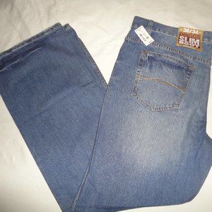 AEROPOSTALE JEANS NWT 38 X 34